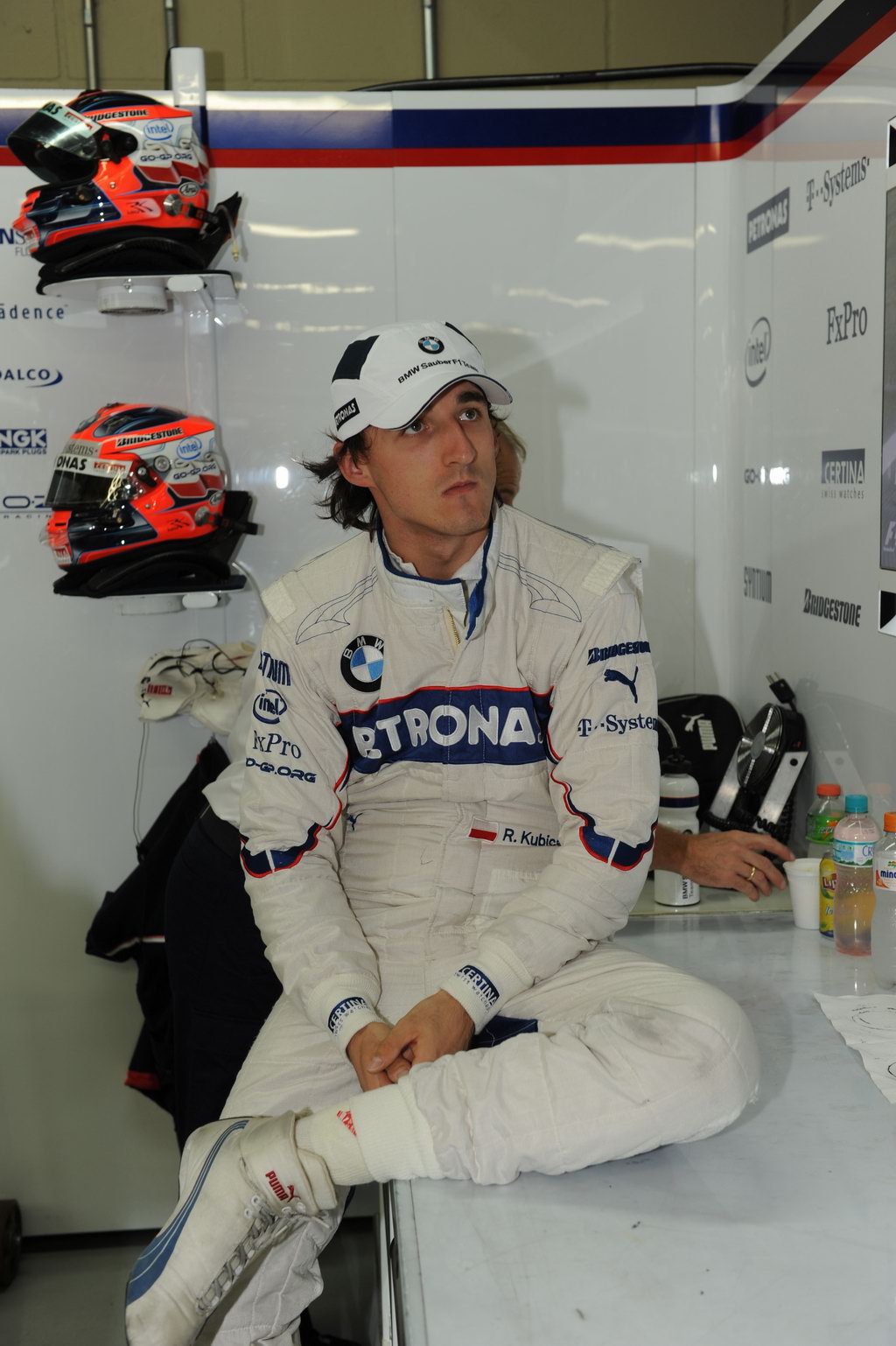 GP BRASILE - Prove Libere